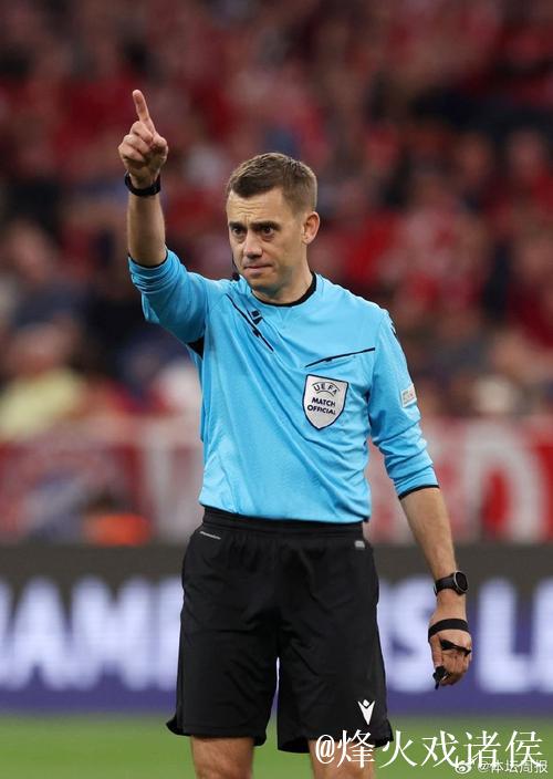 8胜1平,皇马在蒂尔潘执法的欧冠比赛中保持着不 8胜1平,皇马在蒂尔潘执法的欧冠比赛中保持着不