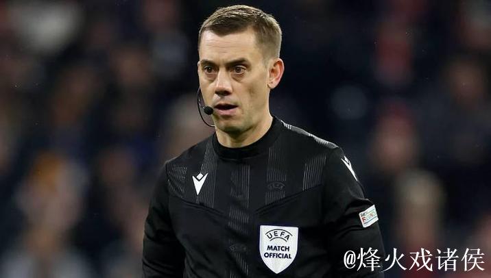 8胜1平,皇马在蒂尔潘执法的欧冠比赛中保持着不 8胜1平,皇马在蒂尔潘执法的欧冠比赛中保持着不