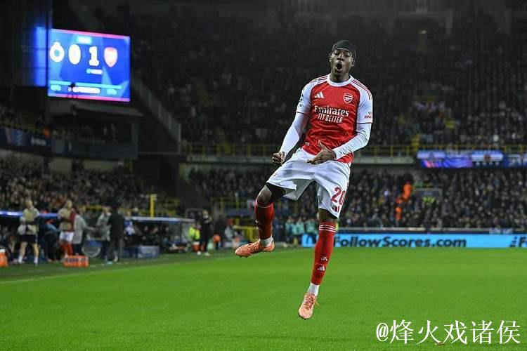 体坛联播|阿森纳欧冠豪取6连胜,曼城客场2比1 体坛联播|阿森纳欧冠豪取6连胜,曼城客场2比1