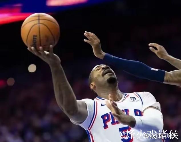 小萨三双助国王击败猛龙 哈登18+4+6率快船大胜76人