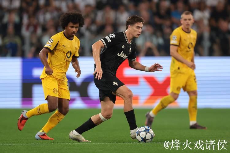 欧冠-伊尔迪兹世界波闪耀全场 尤文3-1力克埃因霍温赢得首胜