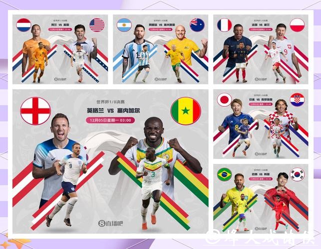 世界杯赛程预测：哪些比赛最具看点